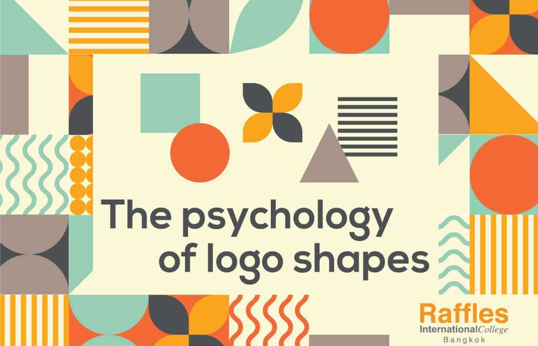 The psychology of logo shapes