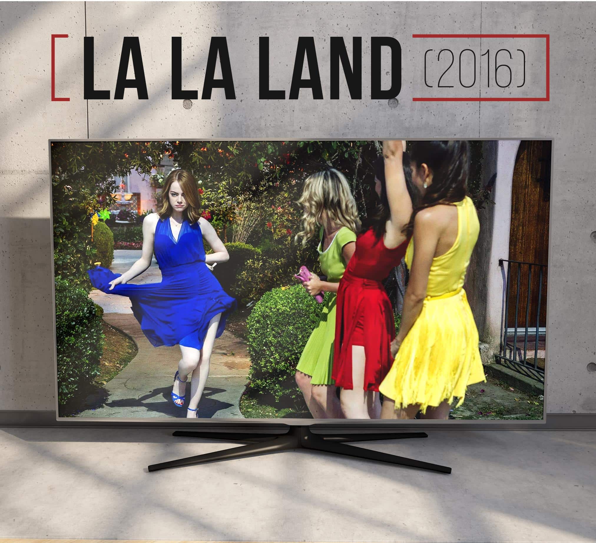 La La Land (2016)_