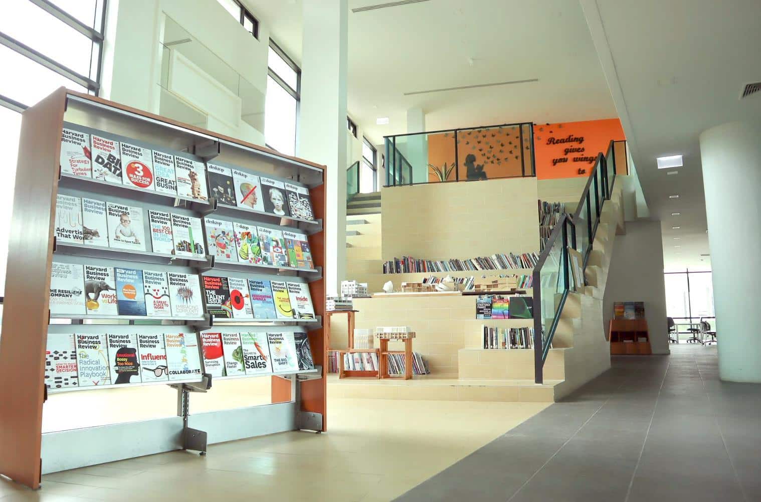 Library-2