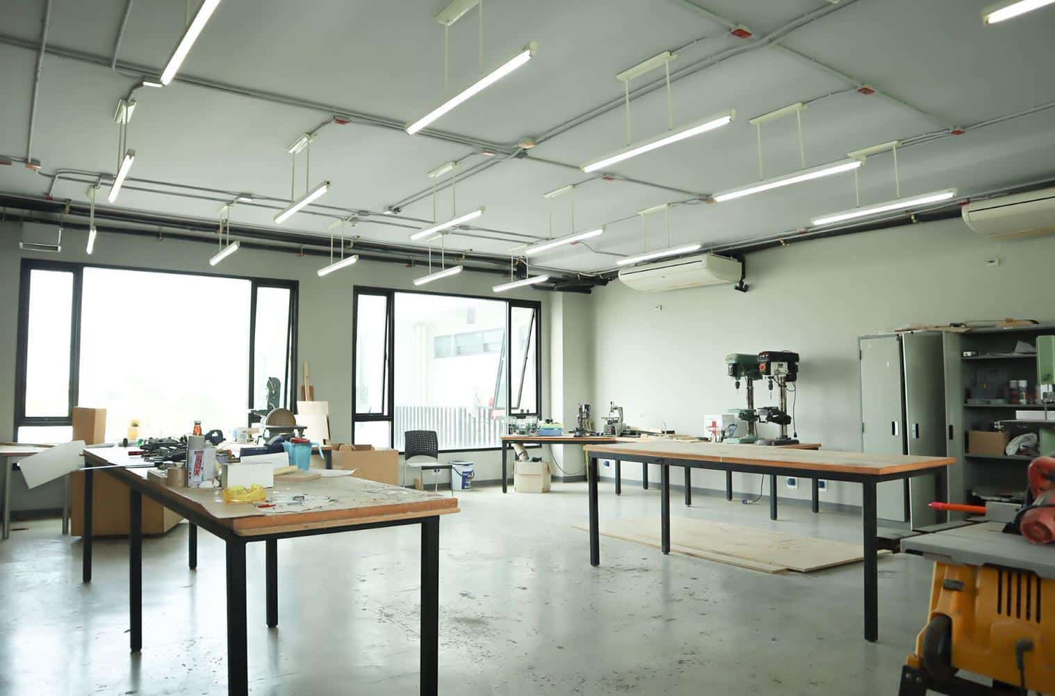 Product design workshop