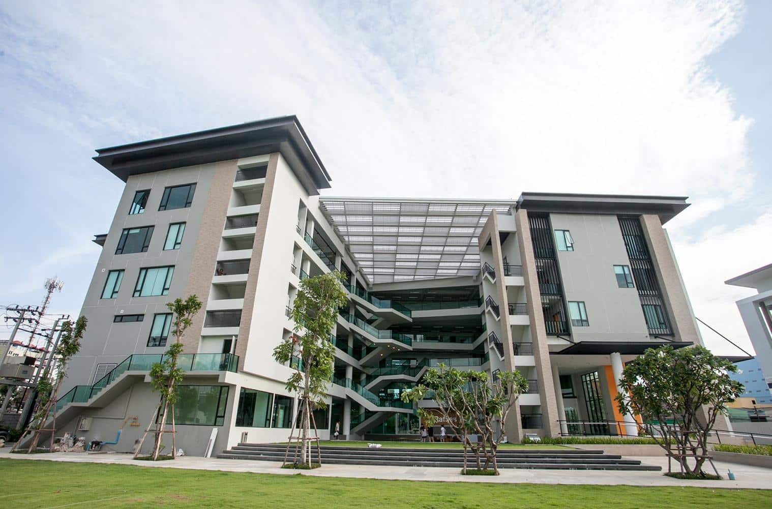 Raffles Campus